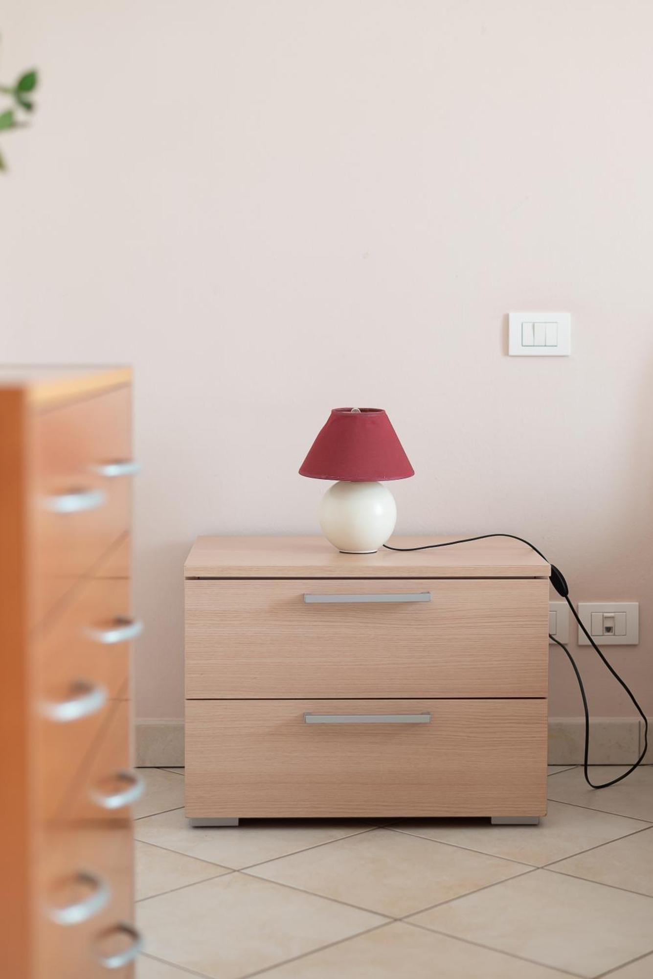 Terrazza Baciata Dal Sole Apartment Лацизе Екстериор снимка