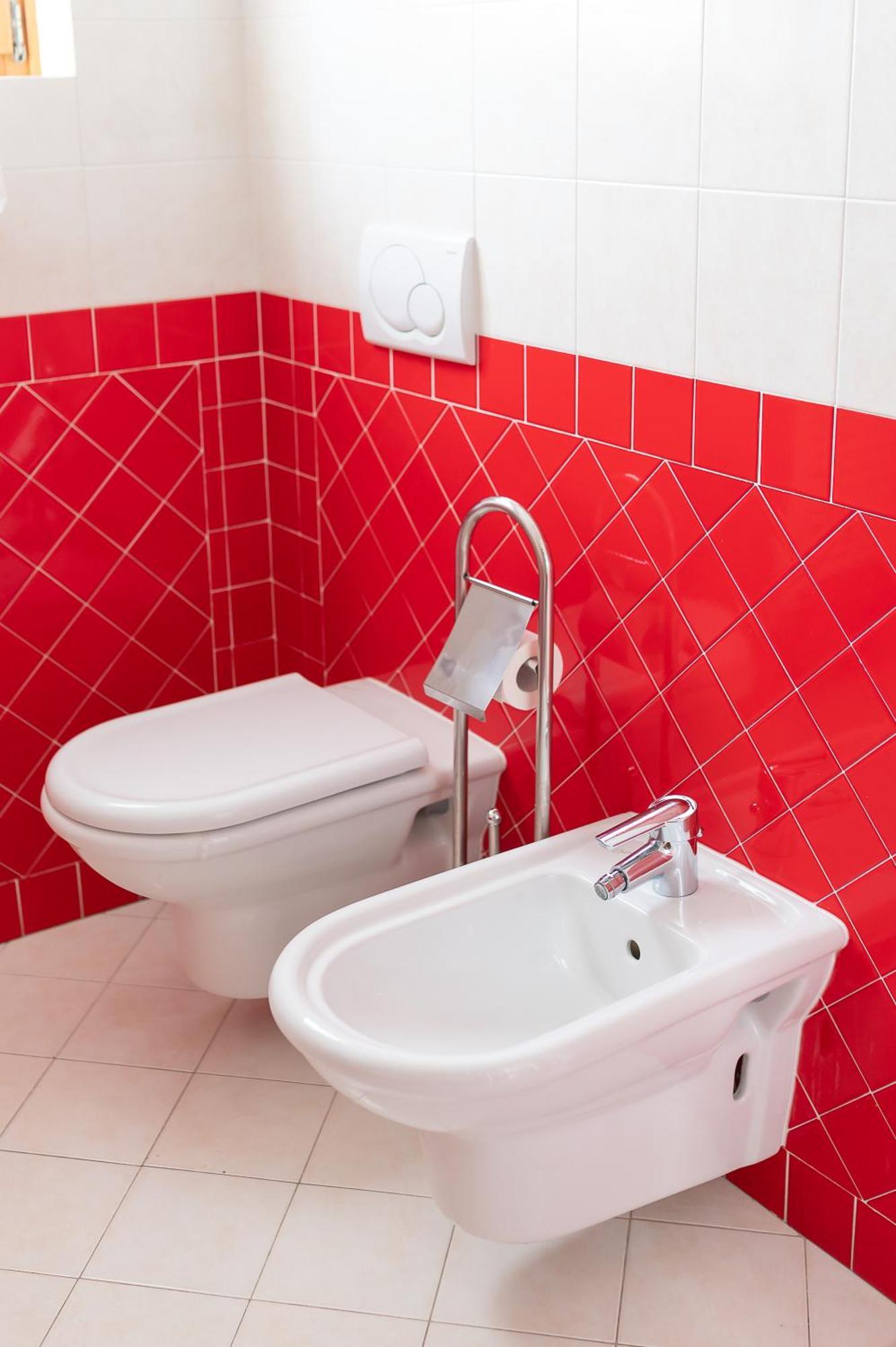 Terrazza Baciata Dal Sole Apartment Лацизе Екстериор снимка